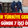 Otomobili Çalmak İsterken Polise Yakalandı