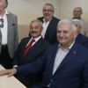 Binali Yıldırım: Hassasiyetim oyların yerine gittiğinden emin olmak
