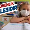 Milli Eğitim Bakanı Mahmut Özer: Okulların açık olması bir milli güvenlik meselesidir Milli Eğitim Bakanı Mahmut Özer: Okulların açık olması bir milli güvenlik meselesidir