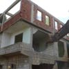 Rize'de hasarlı binaların yıkımına başlandı