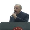 Cumhurbaşkanı Erdoğan Kağıthane'de