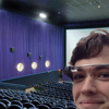 Google Glass sinemalarda yasak Google Glass sinemalarda yasak