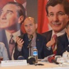 Soylu Trabzon Basını İle Buluştu