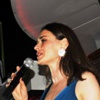 Ayşe Hatun Önal Bodrum'u salladı Ayşe Hatun Önal Bodrum'u salladı
