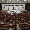 Sosyal medya düzenlemesi TBMM'de