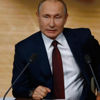 Putin'in 'Yeni START' kararı Duma'da Putin'in 'Yeni START' kararı Duma'da