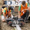 Hollanda yük taşımacılığını 'Hyperloop' ile yapmaya hazırlanıyor