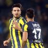 Ozan Tufan armayı yanlış yerde aradı