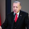 Cumhurbaşkanı Erdoğan'dan UEFA'ya sert tepki! Cumhurbaşkanı Erdoğan'dan UEFA'ya sert tepki!