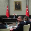 Kabine sonrası Başkan Erdoğan'dan önemli açıklamalar! Koronavirüs, asgari ücret zammı, EYT, 3600 ek gösterge...