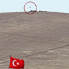 IŞİD o kritik noktayı ele geçirdi