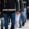 Ankara'da FETÖ operasyonu. 89 gözaltı