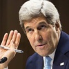 ABD Dışişleri Bakanı Kerry bisiklet kazası geçirdi