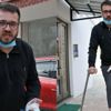 Savcı itiraz etti, gaziyi darp edenlerden biri tutuklandı Savcı itiraz etti, gaziyi darp edenlerden biri tutuklandı