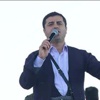Hayatını kaybeden Ergenekon sanığı Hüseyin Görüm toprağa verildi Hayatını kaybeden Ergenekon sanığı Hüseyin Görüm toprağa verildi
