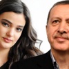 Merve Büyüksaraç Cumhurbaşkanı Recep Tayyip Erdoğan'a hakaretten ifade verdi Merve Büyüksaraç Cumhurbaşkanı Recep Tayyip Erdoğan'a hakaretten ifade verdi
