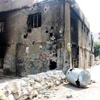 Cizre'de bir Miray bebek acısı daha