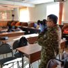 Rusya da okulda silahlı saldırı: 1 ölü, 3 yaralı