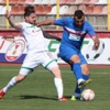 Kahramanmaraşspor-diyarbakır Büyükşehir Belediyespor: 2-1