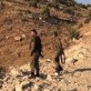 Adıyaman'da askeri aracın geçişi sırasında patlama