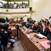 Almanya’daki NSU davasında Elif Kubaşık da söz aldı Almanya’daki NSU davasında Elif Kubaşık da söz aldı