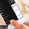 Futbol: Süper Lig Futbol: Süper Lig