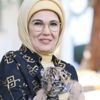 Emine Hanım’a küresel ödül Emine Hanım’a küresel ödül