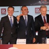 Galatasaray'dan DEV imza! O rakam... Galatasaray'dan DEV imza! O rakam...