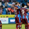 Trabzonspor, umutlarını gelecek bahara taşıdı Trabzonspor, umutlarını gelecek bahara taşıdı