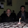 Elektrik kesintisi mahalleliyi çileden çıkardı