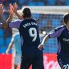 Enes Ünal siftahı yaptı Enes Ünal siftahı yaptı