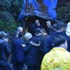 Zonguldak'ta 3 madencinin cenazesine ulaşıldı