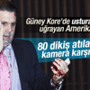 Amerikalı elçi Mark Lippert taburcu edildi Amerikalı elçi Mark Lippert taburcu edildi