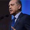 Cumhurbaşkanı Erdoğan konuşuyor