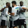 Rıdvan Dilmen'den Aboubakar'a: En değerli.. Rıdvan Dilmen'den Aboubakar'a: En değerli..
