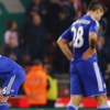 Chelsea'ye yine hüsran Chelsea'ye yine hüsran