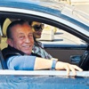 Ağaoğlu direksiyonu aşkına emanet etti Ağaoğlu direksiyonu aşkına emanet etti