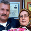 Annesine 'böbrek' hediye etti Annesine 'böbrek' hediye etti