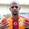 Galatasaray'da Melo depremi
