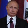 Putin'den NATO'ya misilleme uyarısı Putin'den NATO'ya misilleme uyarısı