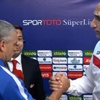 Yılın özrünün perde arkası!