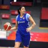 Tilbe Şenyürek Galatasaray'da