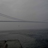 İstanbul Boğazı gemi geçişine kapatıldı İstanbul Boğazı gemi geçişine kapatıldı