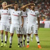 Mersin İdman Yurdu 2-5 Beşiktaş