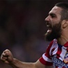 Fenerbahçe'de son bomba Arda Turan Fenerbahçe'de son bomba Arda Turan