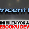 Tencent, Facebook’un tahtını elinden aldı