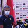Hamza Hamzaoğlu: "Malatyaspor’u daha iyi ve hak ettiği yerlere taşımaya gayret edeceğiz"