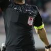 TFF açıkladı! İşte Süper Lig'in 13. haftasında düdük çalacak hakemler