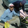 'Sedye berbat olur gerek yok' 'Sedye berbat olur gerek yok'
