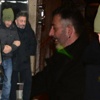 İki kafadarın gece kaçamağı